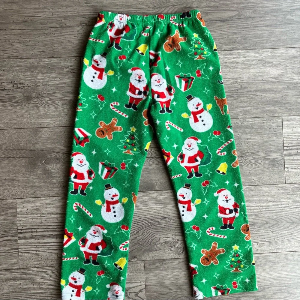 The Children’s Place Christmas Pajama Pants